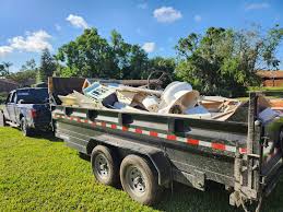 Best Construction Debris Removal  in Manasota Key, FL